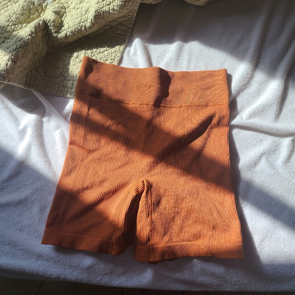 Compression Gym shorts